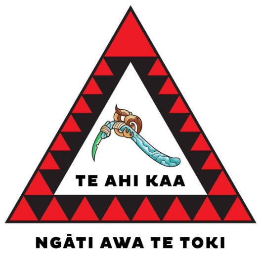 Te Ahi Kaa — Ngāti Awa Te Toki