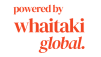 Powered by Whaitaki Global